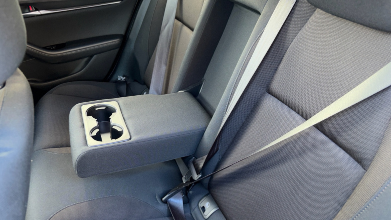 Mazda 3 2.0 e-Skyactiv X MHEV [186] Exclusive-Line 5dr Petrol Hatchback